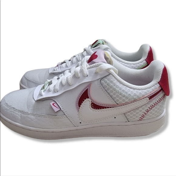 Nike Court Vision Low - Picture 5 of 7
